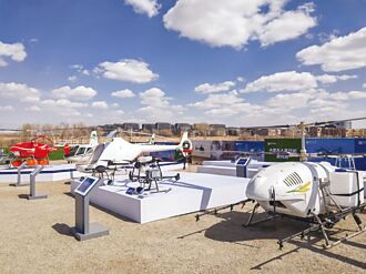 低空經濟三個有 中國新質生產力代表