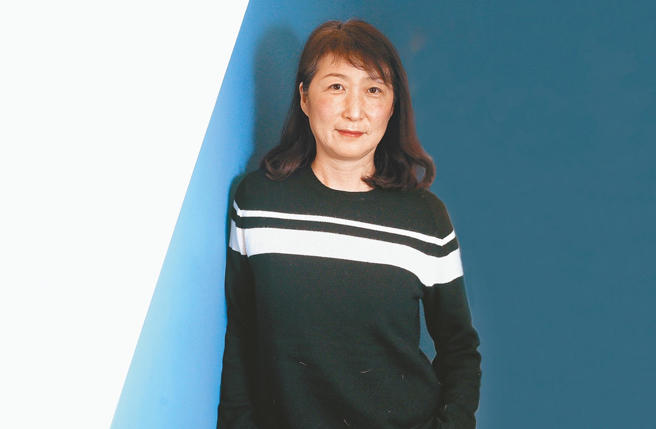 郑华娟上月过世。（图／中时资料照）