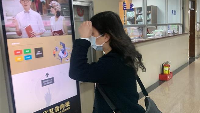 曾任台北律师公会会计的李雪琴侵占公款6098万元，最高法院判囚7年定谳。（中时资料照）