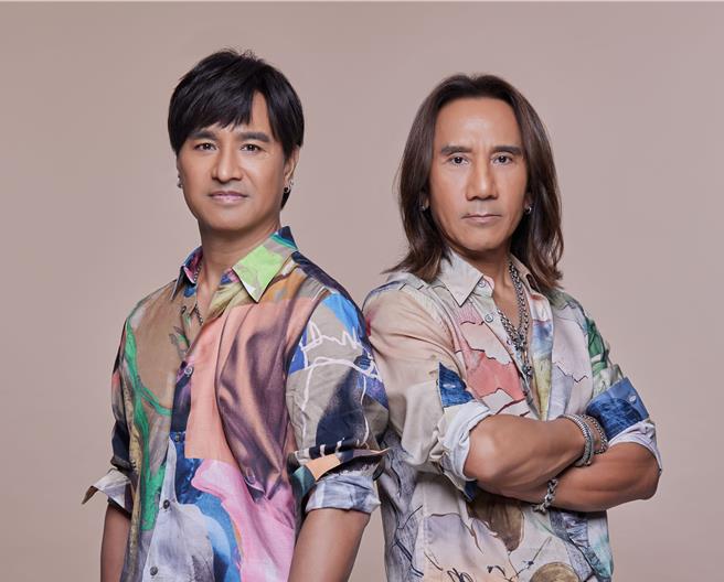 動力火車將出席hito流行音樂獎頒獎典禮。（Hit Fm聯播網提供）