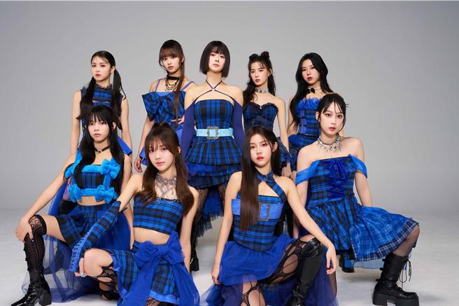 幻藍小熊將出席hito流行音樂獎頒獎典禮。（Hit Fm聯播網提供）