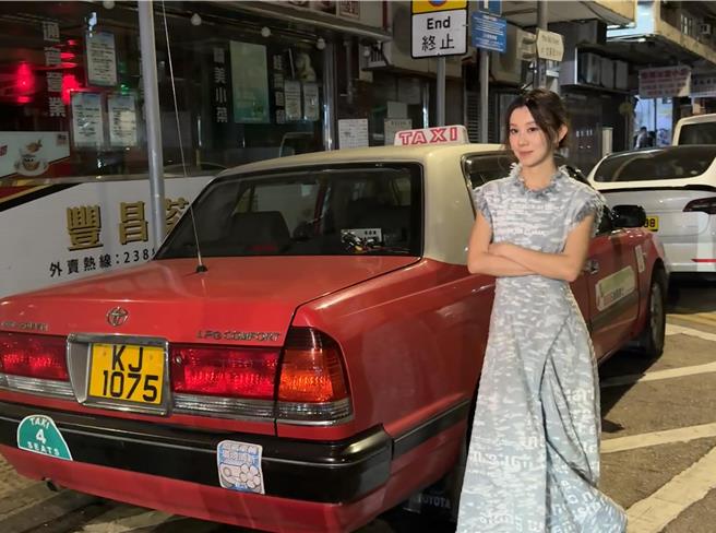 白安日前到香港開唱。（相信音樂提供）