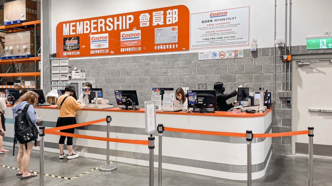 汰渍洗衣胶囊包装出问题，好市多发出商品召回讯息。（示意图／杨雅婷摄）