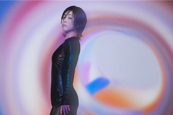 宇多田光出道25年将首度来台开唱。 （SONY MUSIC提供）