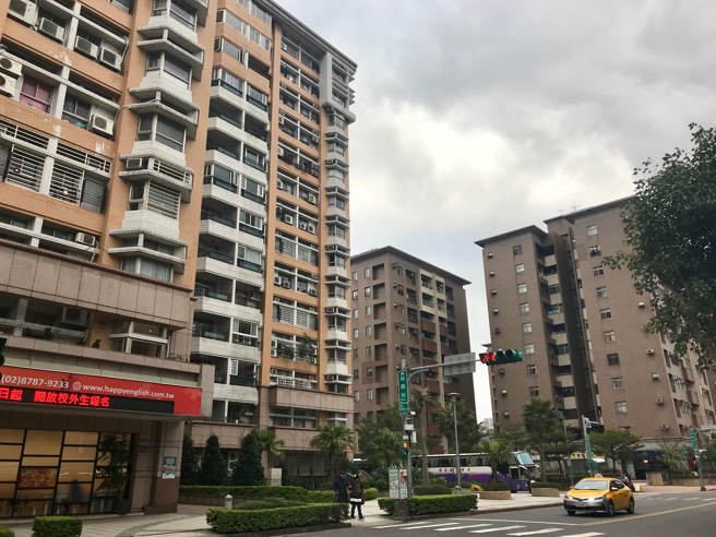 信义房屋：2016年以来适用自用满6年400万元免税的屋主开始渐增，房市出现7年之痒的转手趋势。(图/信义房屋 提供)