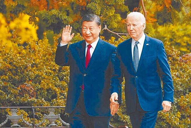 （圖／路透社）