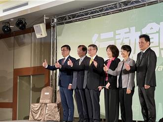 新內閣公布第四波人事   賴士葆質疑閣員決策是否須抗中？