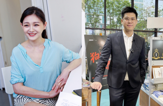 葛斯齊3點回應大S控訴喊冤 反酸：走花路的人何必看狗仔直播