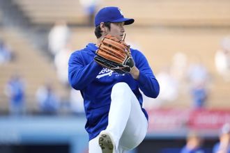 MLB》大谷打擊率好狂卻送不回跑者 總教練開緊急會議調整