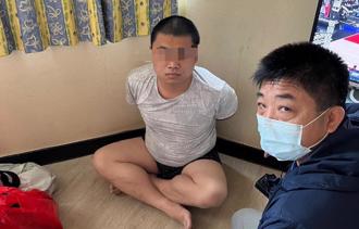 扑满也不放过！惯窃随着大甲妈南下 连偷彰化2民宅