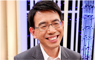 劉寶傑紅到南韓！談BTS V當兵語氣太激動網笑翻