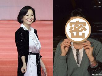 已故女星被讚比林青霞還美 從不亂來「卻患愛滋病」41歲病逝