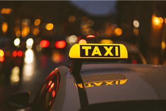 搭小黃後水桶包不見 智慧錶被關機！女怒告運匠結果出爐