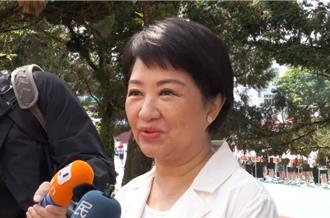 跳停電頻傳 盧秀燕：國家應保證水電穩定供應  不讓民眾處於風險中