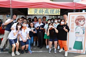 苗縣君毅中學20日高中職新生報到 國中技藝班優先錄取