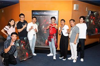 游書庭一度「幻想父母過世」 為入戲深陷黑暗心境