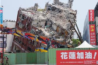 天王星大楼拆除清出近百件遗失物 仅顺利归还35件