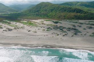 牡丹社事件150周年 輕裝背包客遊程探琅嶠歷史故事