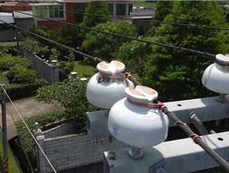 桃園今停電又甩鍋給鹽害 學者怒指缺電籲檢討能源政策