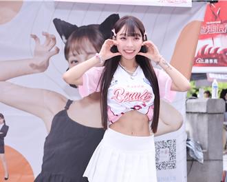 轉戰味全龍被指人氣急速下滑 林襄自豪「鑽石到哪都會發光」