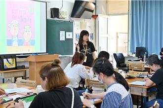 屏縣585位教師參與素養工作坊 數位協力提升教學專業