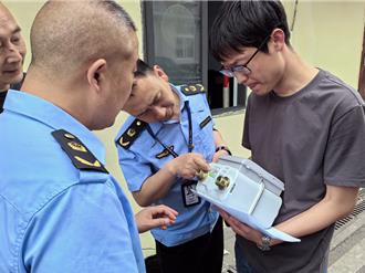 大陸多地啟動民生計量四表檢查   確保量值準確可靠