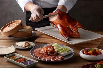 享鸭插旗府城首店 进驻台南市长官邸