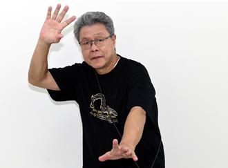 楊烈笑看自己「死狀悽慘」 打臉烏龍死訊又遭交友詐騙