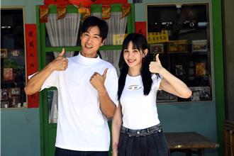 安心亞撇春姑形象賣「火車便當」 鍾承翰離開兒子淚汪汪