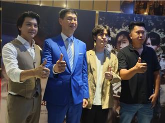 公益微電影競賽頒獎 今首映藉真實故事傳遞愛