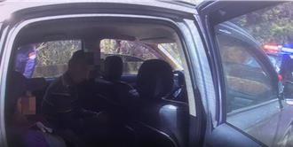 硬闖中橫管制站 2非法移工梨山淘金夢碎