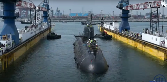 「賴清德有潔癖」 郭正亮：會嚴格介入潛艦國造案