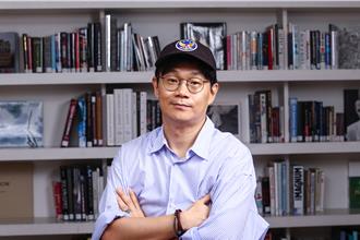 獨／《大逃出》第5季拍攝進度？「最會花錢PD」鄭鐘然鬆口給答案