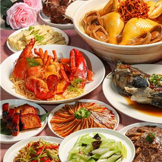 晶华酒店迎母亲节宠妈妈！星级美馔外带 住房乐享SPA