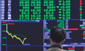 台股大補帖 5千億活水將至