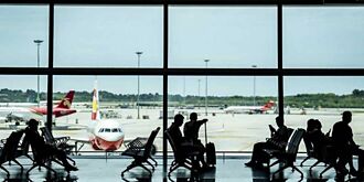 陸啟用W122W123航線 我嚴正譴責