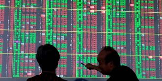 利机业外贡献扩大 乐看今年