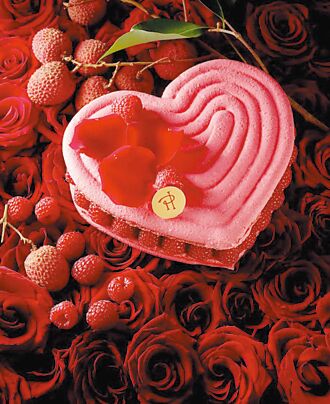 節．慶．美．食－搶眼吸睛媽媽樂！ 五星飯店高顏值母親節蛋糕看過來