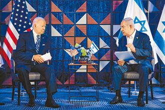 美英制裁伊朗无人机计画 祭出口管制