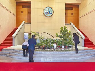 法官協會：過勞司法無力提供良善服務