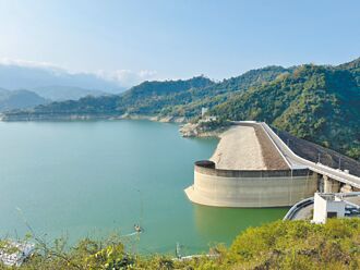 救供水 五月底梅雨樂觀 水情燈號暫不調升