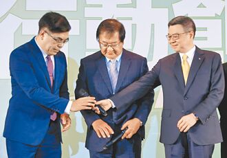 南部幫成主力 新內閣施政大考驗