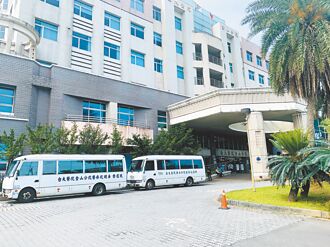 新北 民怨醫療分配不均 明年增2076病床