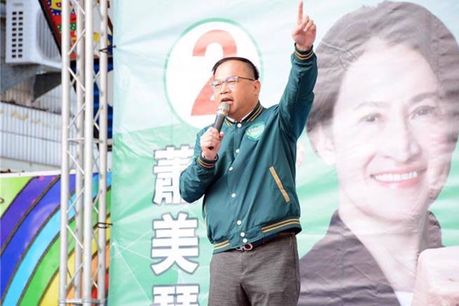 民进党政策会执行长王义川表示，年轻人不要怕讲错话，不用怕呛政府会被白眼，提出的政策都是国家要参考的方向。（本报资料照片）