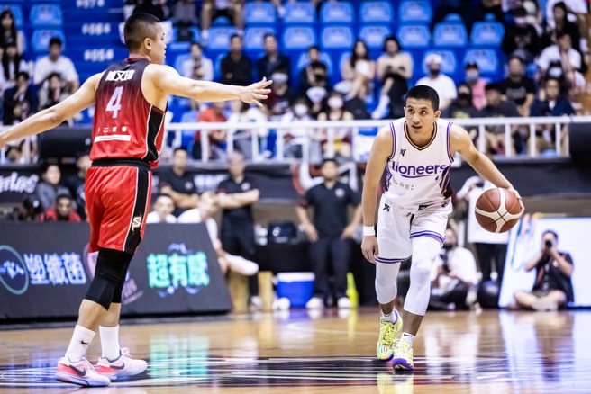 高国豪。(攻城狮提供)