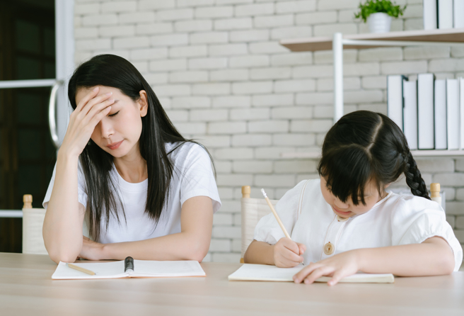 小學生國文改錯「找不到破綻」引起網友熱烈討論。（示意圖：shutterstock／達志）