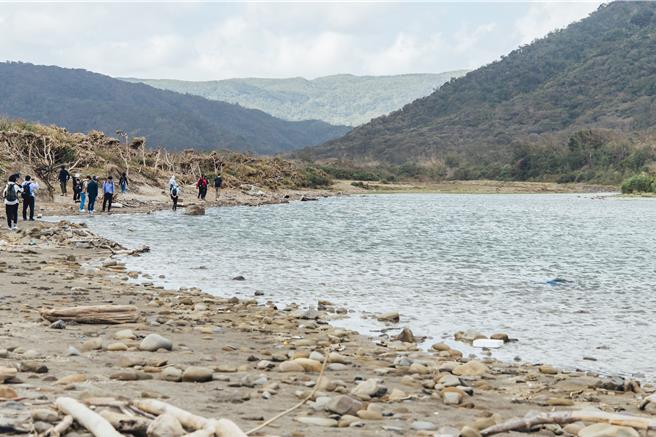 牡丹社事件150周年，屏東縣政府推出系列活動，探索牡丹社事件的歷史脈絡。（屏縣府提供／羅琦文屏東傳真）