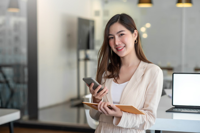 3生肖女外柔内刚，勇于面对挑战，容易在事业上有所成就，并且积攒可观的财富。(图:shutterstock/达志)