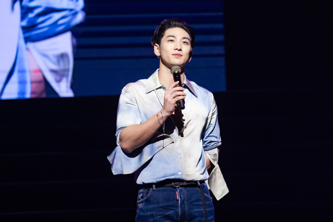 白虎20日来台开唱。（D-SHOW提供）