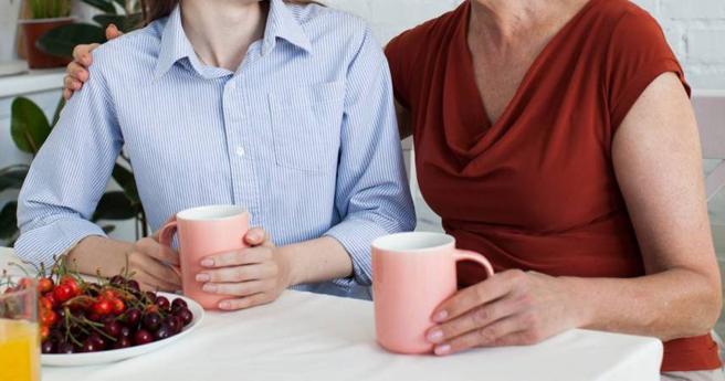 婆媳问题难解。（示意图／翻摄自photoAC）